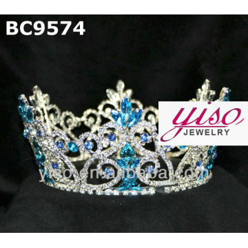 Tiaras rhinestone pas chers